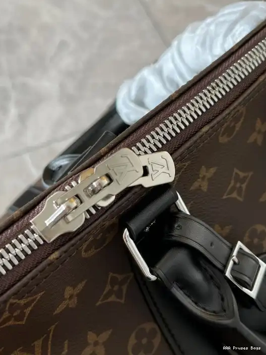 AAA Replica Ru Louis Vuitton Keepall 45 0225