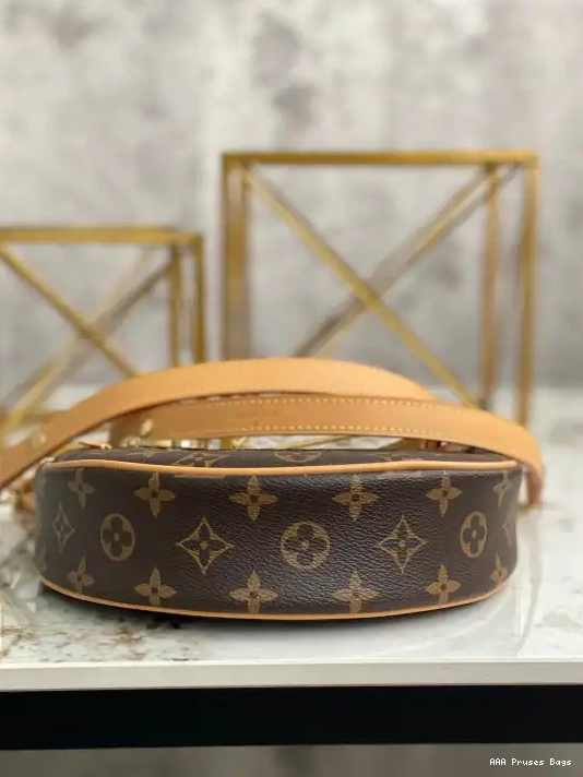 AAA Replica Ru LOUIS LOOP VUITTON 0212