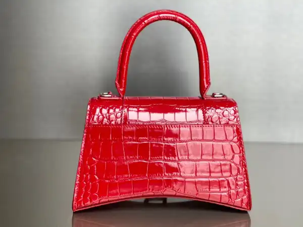 AAA Replica Ru BALENCIAGA HOURGLASS 0203