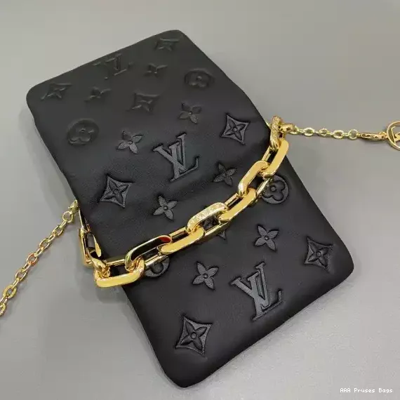 AAA Replica Ru Coussin VUITTON LOUIS Beltbag 0207