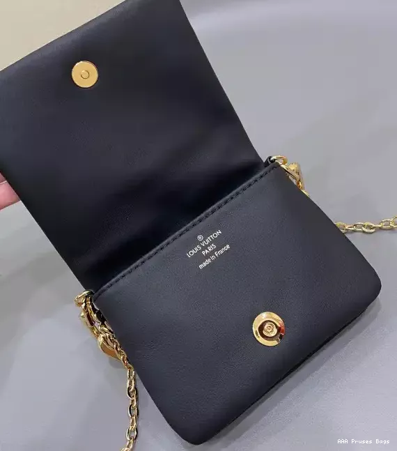 AAA Replica Ru Coussin VUITTON LOUIS Beltbag 0207