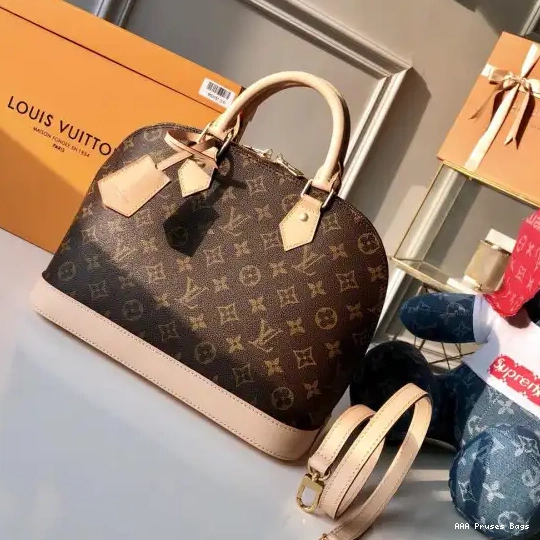 AAA Replica Ru Louis Vuitton ALMA PM 0212