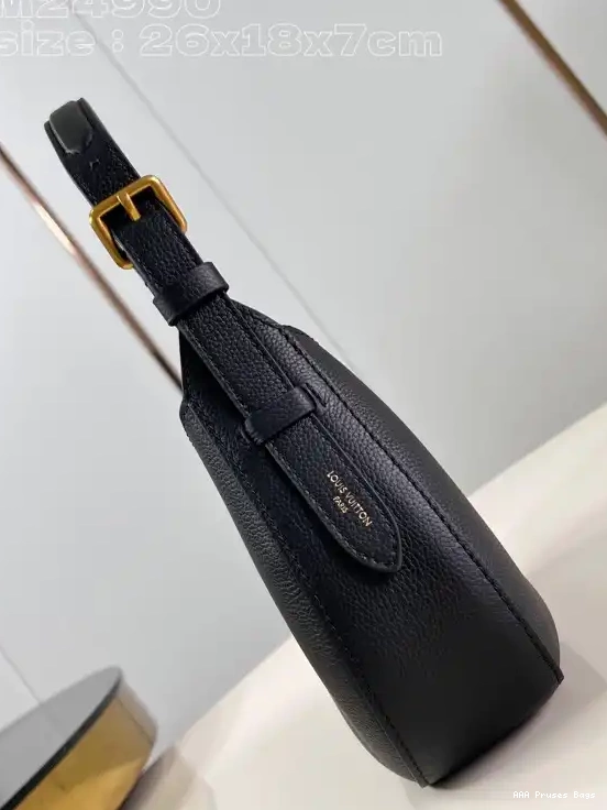 AAA Replica Ru LOUIS Shoulder Bag-26*18*7CM VUITTON Key Low 0212