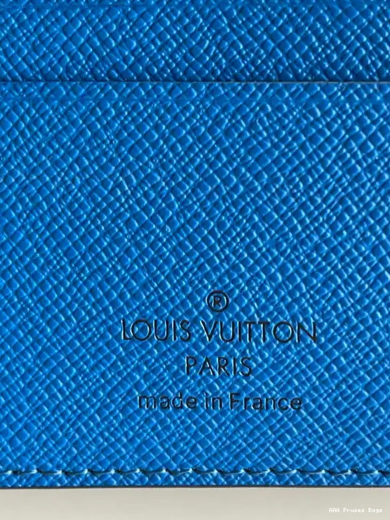 AAA Replica Ru LOUIS MULTIPLE WALLET VUITTON 0226