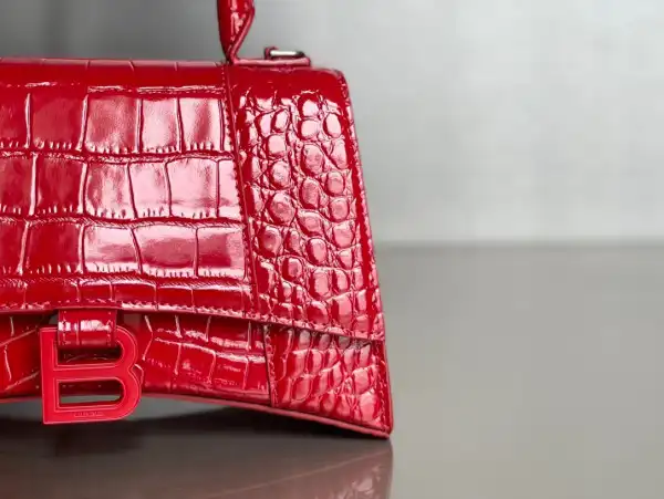 AAA Replica Ru BALENCIAGA HOURGLASS 0203