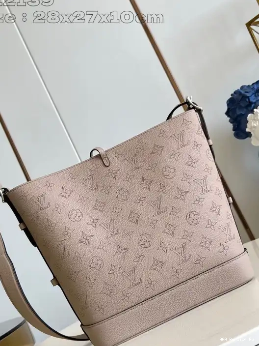 AAA Replica Ru Flore-28*27*10CM LOUIS VUITTON 0213