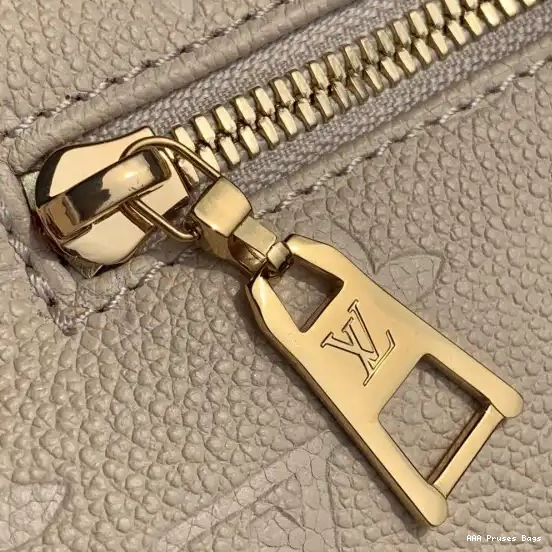 AAA Replica Ru EMPREINTE - LOUIS PRELAUNCH DIGITAL BUMBAG EXCLUSIVE VUITTON MONOGRAM 0222