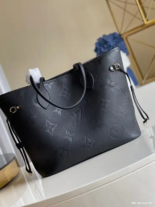 AAA Replica Ru NEVERFULL VUITTON LOUIS MM 0221