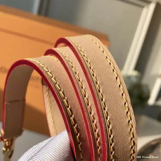 AAA Replica Ru Louis Vuitton ALMA PM 0212