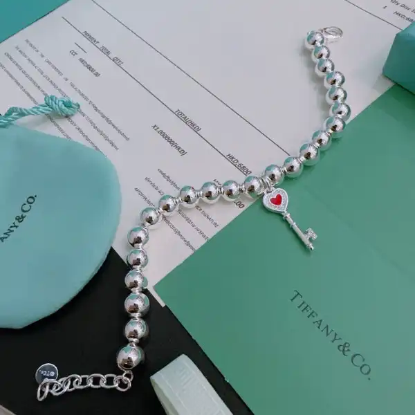 AAA Replica Ru TIFFANY BRACELET 0201