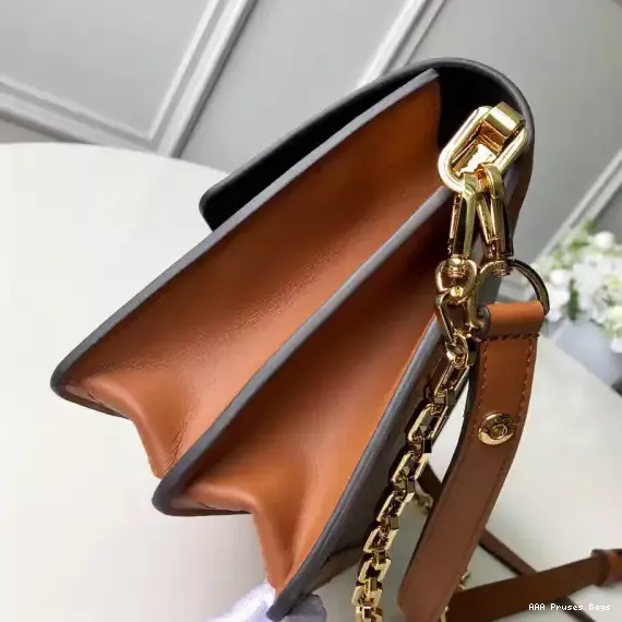 AAA Pruses Bags Louis Dauphine Spring MM（2019 Vuitton Show） 0207