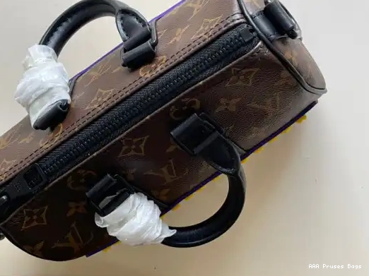 AAA Replica Ru XS VUITTON LOUIS KEEPALL 0227