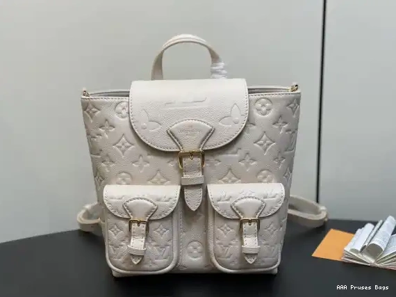 AAA Replica Ru LOUIS VUITTON Backup Ys-20*22*14CM 0220