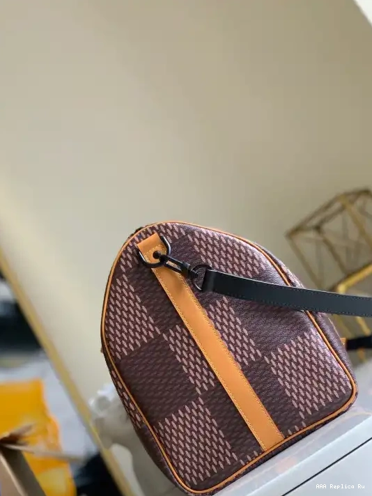 AAA Replica Ru VUITTON KEEPALL LOUIS 50 0223