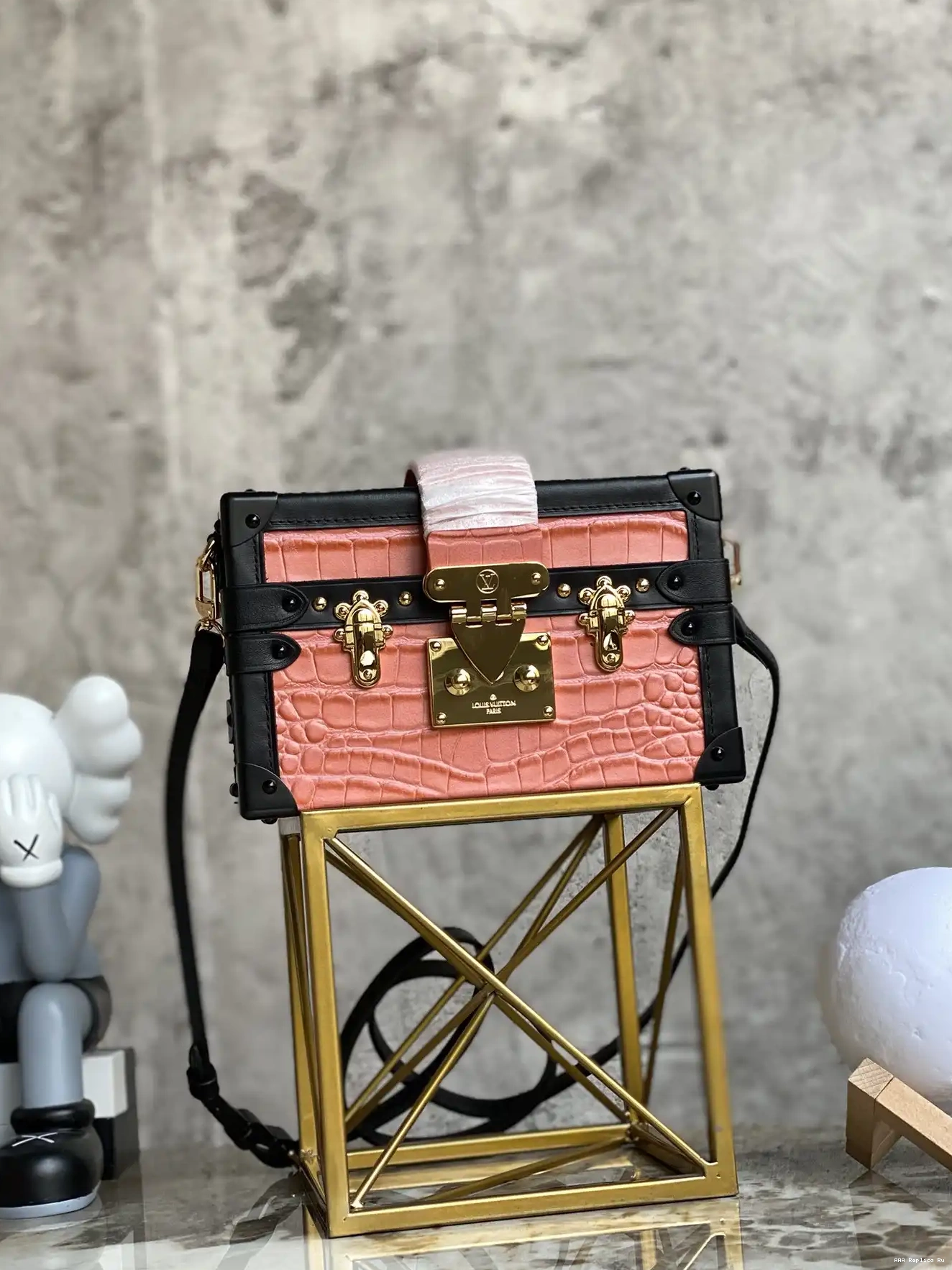 PETITE VUITTON LOUIS MALLE 0305