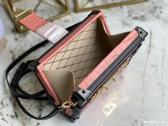 AAA Replica Ru PETITE VUITTON LOUIS MALLE 0305