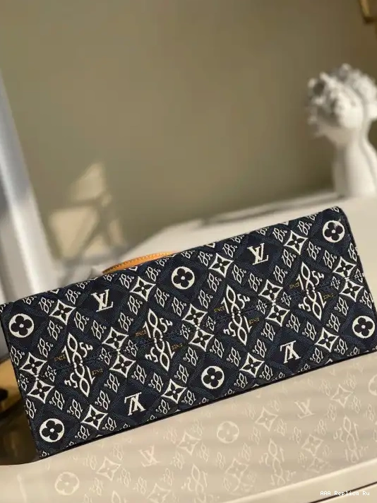 AAA Replica Ru VUITTON MM LOUIS ONTHEGO 0305