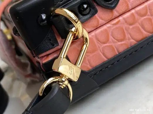 AAA Replica Ru PETITE VUITTON LOUIS MALLE 0305