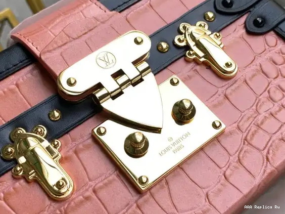 AAA Replica Ru PETITE VUITTON LOUIS MALLE 0305