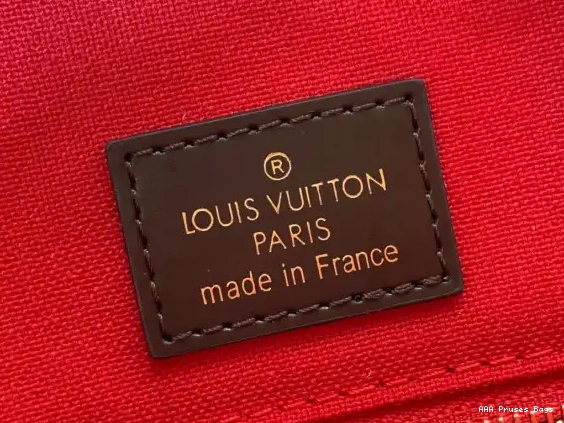 AAA Pruses Bags VUITTON MM-35*27*14cm ONTHEGO LOUIS 0305